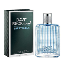 David Beckham The Essence, edt 75ml - Teszter parfüm és kölni