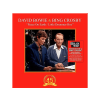  David Bowie & Bing Crosby - Peace On Earth / Little Drummer Boy (Red & Marbled White Vinyl) (Vinyl LP (nagylemez))