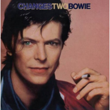  David Bowie - Changestwobowie (Ltd.) 1LP egyéb zene