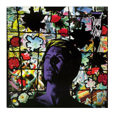  David Bowie - Tonight (Cd) egyéb zene