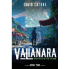 David Catuhe Valianara - The Cycle of the Titans - Book Two | Catuhe,David Catuhe