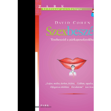 David Cohen COHEN, DAVID - SZEXBESZÉD - TESTBESZÉD A PÁRKAPCSOLATOKBAN ajándékkönyv