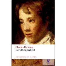  David Copperfield (2008) idegen nyelvű könyv