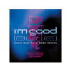  David Guetta - I’m Good (Blue) / Baby Don't Hurt Me (Vinyl LP (nagylemez))