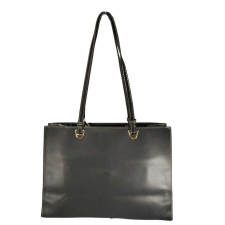 David Jones fekete válltáska kézitáska és bőrönd