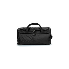 David Jones Puha bőröndök B-888-1-BLACK Fekete Egy méret kézitáska és bőrönd