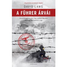 David Laws - A Führer árvái egyéb könyv