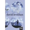 David Levithan LEVITHAN, DAVID - EGY MÁSIK NAP - FÛZÖTT (EVERY DAY-SOROZAT 2. RÉSZ)