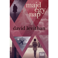 David Levithan LEVITHAN, DAVID - MAJD EGY NAP - FÛZÖTT gyermek- és ifjúsági könyv
