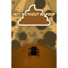 David Mulder Not Without My Poop (PC - Steam elektronikus játék licensz)