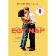 David Nicholls - Egy nap regény
