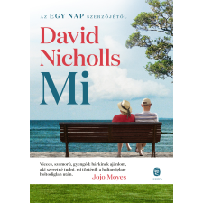 David Nicholls - Mi regény