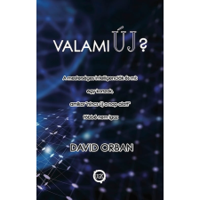 David Orban - Valami új? egyéb könyv
