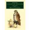 David R. Godine Publisher Inc Farnsworth's Classical English Style | Ward Farnsworth