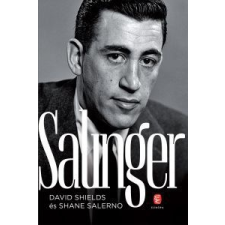 David Shields, Shane Salerno Salinger irodalom