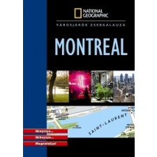 David Waldman, Jean-Philippe Tastet Montreal utazás