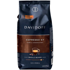 Davidoff Café Davidoff Espresso 57, 1000g kávé