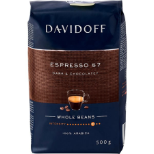 Davidoff Café Espresso 57, szemes, 500 g kávé