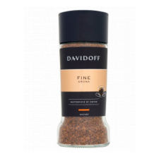  Davidoff Café Fine Aroma 100g kávé
