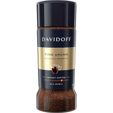 Davidoff Café Fine Aroma 100g kávé