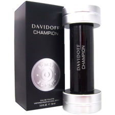 Davidoff Champion EDT 90 ml parfüm és kölni