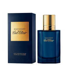 Davidoff Cool Elixir Intense EDP 100 ml parfüm és kölni