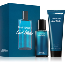 Davidoff Cool Water ajándékszett kozmetikai ajándékcsomag