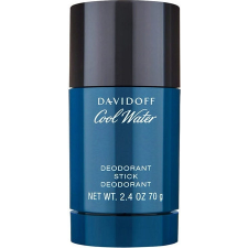 Davidoff Cool Water deostick for men 75 ml dezodor