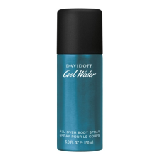 Davidoff Cool Water dezodor 150 ml férfiaknak dezodor