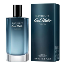 Davidoff Cool Water EDP 100 ml parfüm és kölni