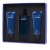 Davidoff Cool Water Men EdT Set 275 ml