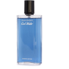 Davidoff Cool Water Oceanic EdT 125 ml parfüm és kölni