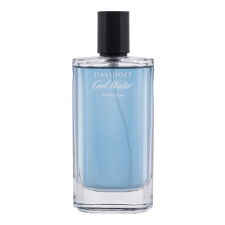 Davidoff Cool Water Parfum, Parfum 100ml - Teszter parfüm és kölni
