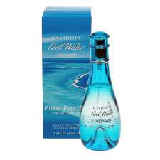 Davidoff Cool Water Pure Pacific, edt 100ml parfüm és kölni