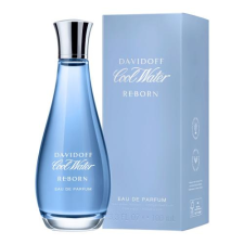 Davidoff Cool Water Reborn EDP 100 ml parfüm és kölni