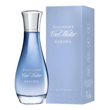 Davidoff Cool Water Reborn EDT 50 ml parfüm és kölni