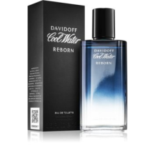 Davidoff Cool Water Reborn, edt 75ml parfüm és kölni