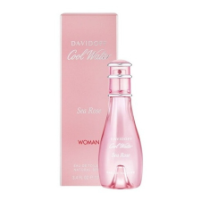 Davidoff Cool Water Sea Rose, edt 100ml - Teszter parfüm és kölni