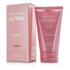 Davidoff Cool Water Sea Rose, edt 150ml parfüm és kölni