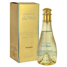 Davidoff Cool Water Sensual Essence EDP 100 ml parfüm és kölni