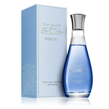 Davidoff Cool Water Woman Reborn Intense EDP 100 ml parfüm és kölni