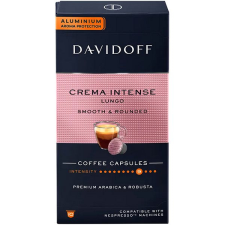 Davidoff Crema Intense Lungo 55g kávé