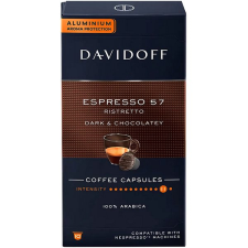 Davidoff Espresso 57 Ristretto 55g kávé