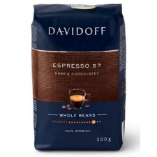  Davidoff Espresso 57 szemes kávé 500g kávé
