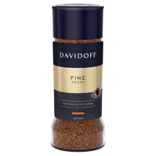  Davidoff Fine Aroma instant kávé 100 g kávé