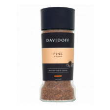  Davidoff Fine Aroma instant kávé 100 g kávé