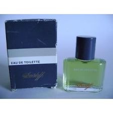 Davidoff for MEN, edt 7ml parfüm és kölni