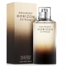 Davidoff Horizon Extreme EDP 125 ml parfüm és kölni