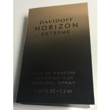 Davidoff Horizon Extreme, EDP - Illatminta parfüm és kölni