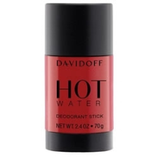 Davidoff Hot Water Deostick, 75ml, férfi dezodor